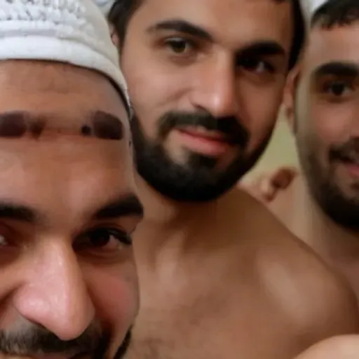 AI 포르노 이미지 생성기