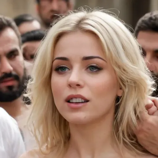 AI porn image generator