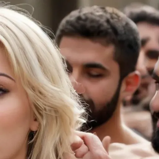 AI porn image generator