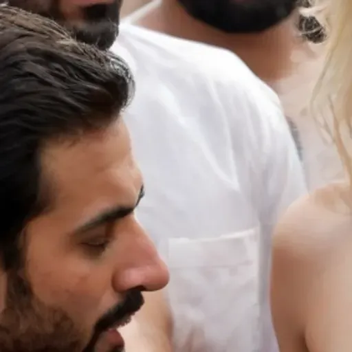 AI porn image generator