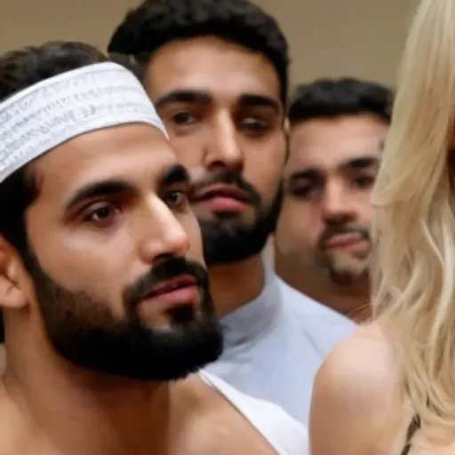 générateur de photos porno IA