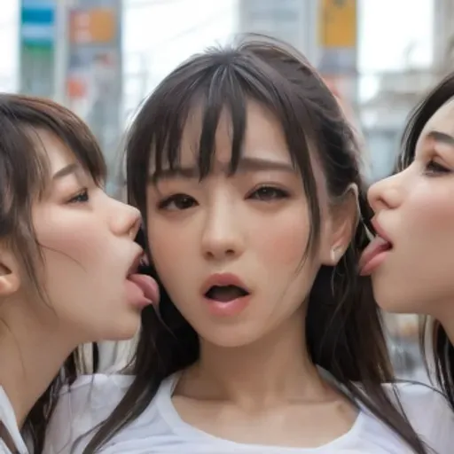 AI色情圖片產生器