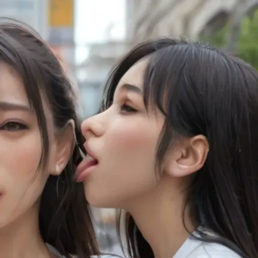 AI色情圖片產生器