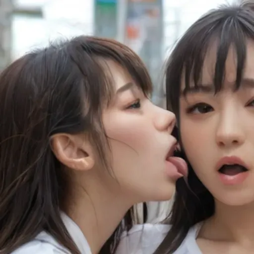 AI色情照片產生器