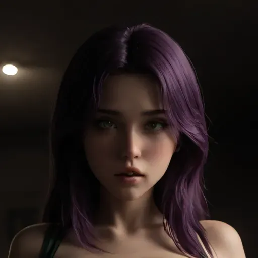 generatore di immagini porno IA