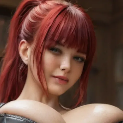 AI色情圖片產生器