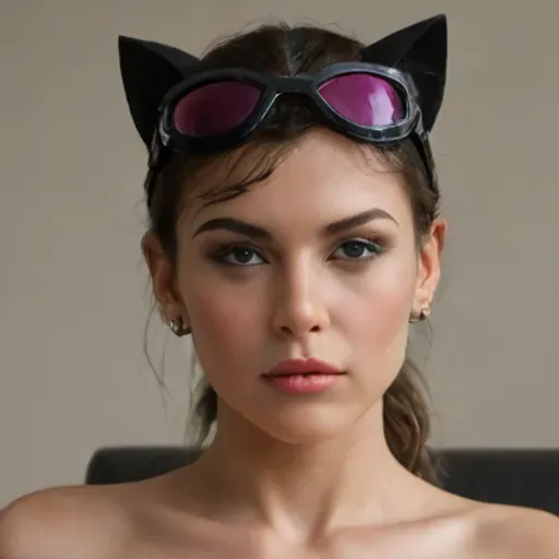 gerador de imagens pornô com IA