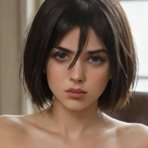 gerador de imagens pornô com IA