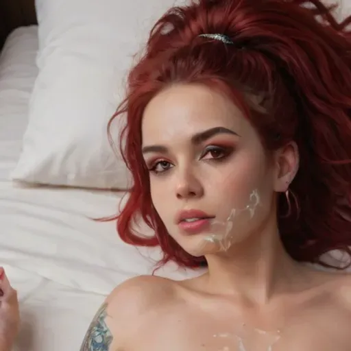 AI 포르노 이미지 생성기