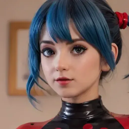 генератор порно-изображений на ИИ