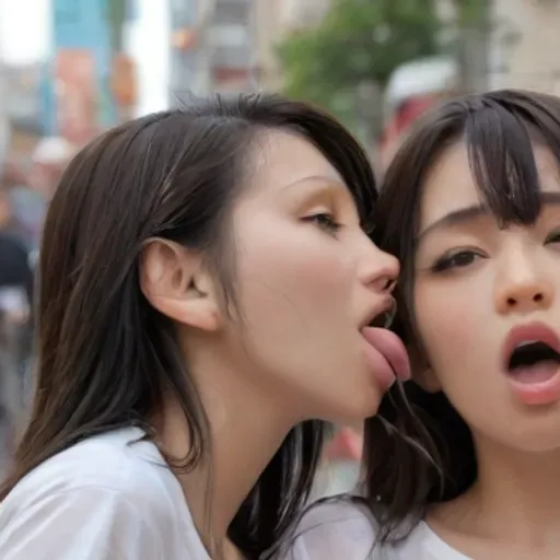 AI色情圖片產生器