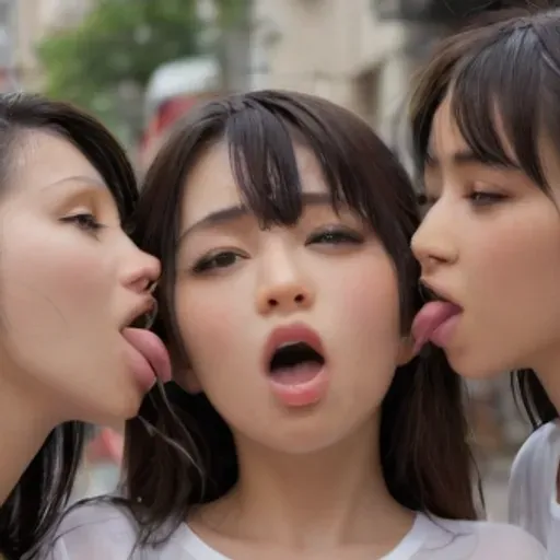 AI色情照片產生器