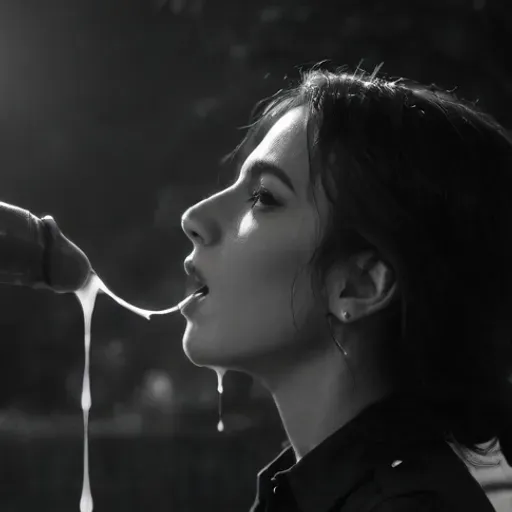 โปรแกรมสร้างภาพโปรนที่ใช้ปัญหา AI