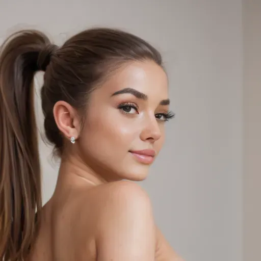 AI色情圖片產生器