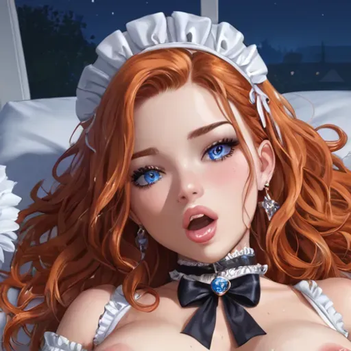 generatore di immagini porno IA