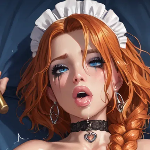 gerador de imagens pornô com IA