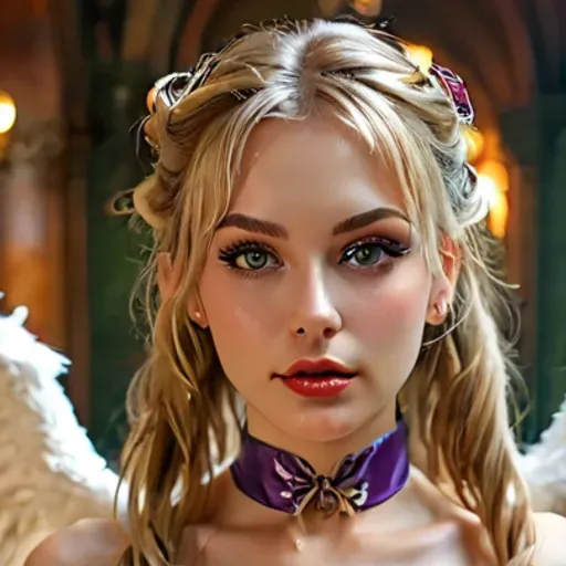 AIポルノ画像ジェネレーター