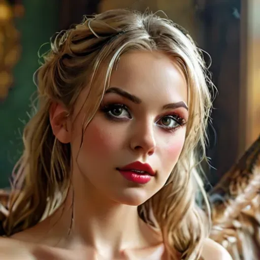 AI porn image generator