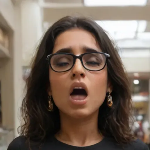 โปรแกรมสร้างภาพโปรนที่ใช้ปัญหา AI