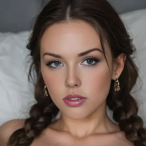 генератор порно-изображений на ИИ