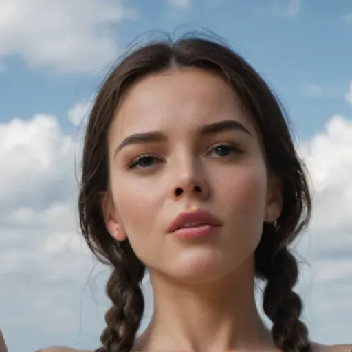 โปรแกรมสร้างภาพโปรนที่ใช้ปัญหา AI