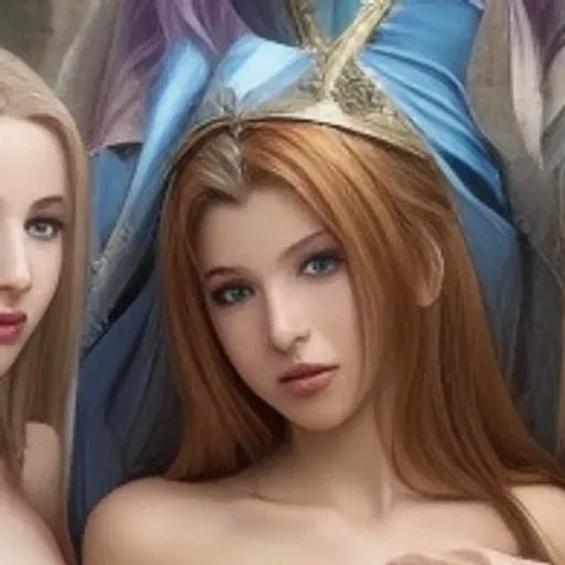 AI porn image generator