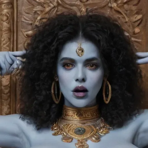 generatore di immagini porno IA