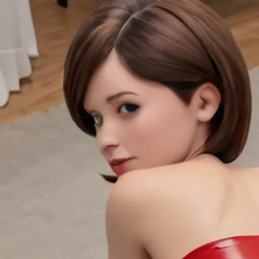 KI-Pornobild-Generator