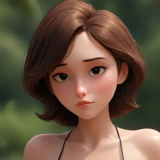 โปรแกรมสร้างภาพโปรนที่ใช้ปัญหา AI