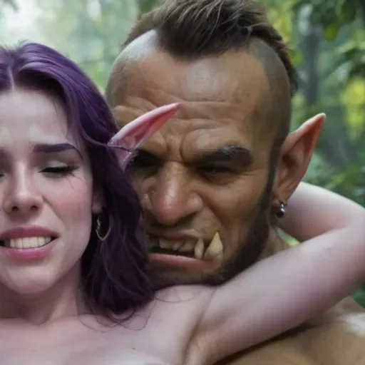 AI色情照片生成器