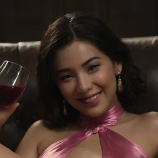 โปรแกรมสร้างภาพโปรนที่ใช้ปัญหา AI