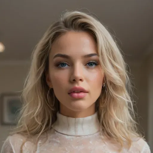 AI色情圖片產生器