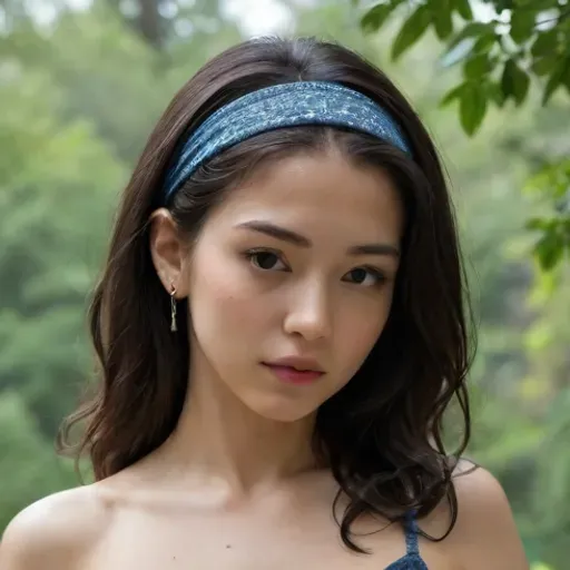 AI色情图片生成器