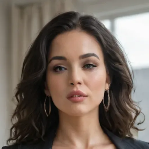 AI 포르노 이미지 생성기