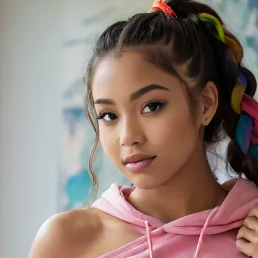 AIポルノ画像ジェネレーター