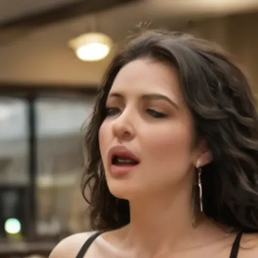 KI-Pornobildchen-Generator