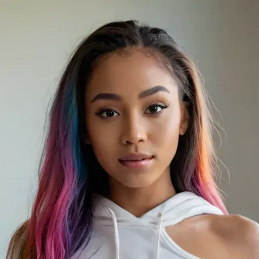 AIポルノ画像ジェネレーター