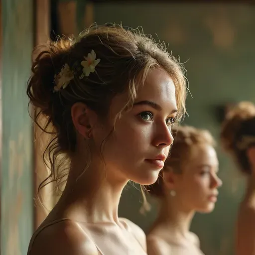 yapay zekâ porno görsel üretici