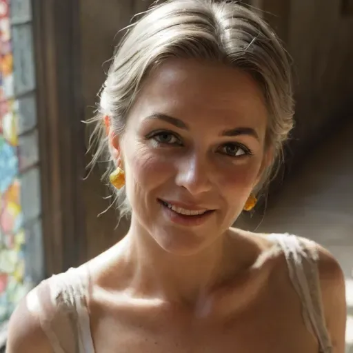 KI-Pornobild-Generator