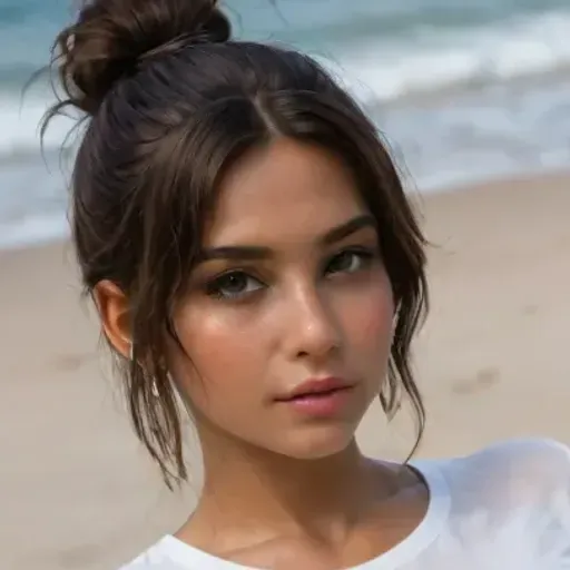 KI-Pornobild-Generator