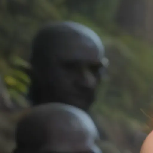 AI 포르노 이미지 생성기