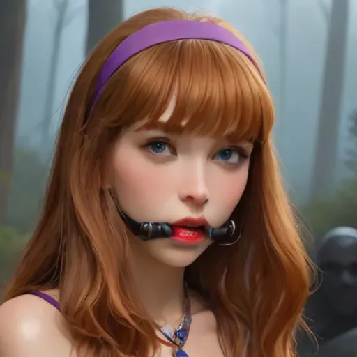 AI 포르노 사진 생성기