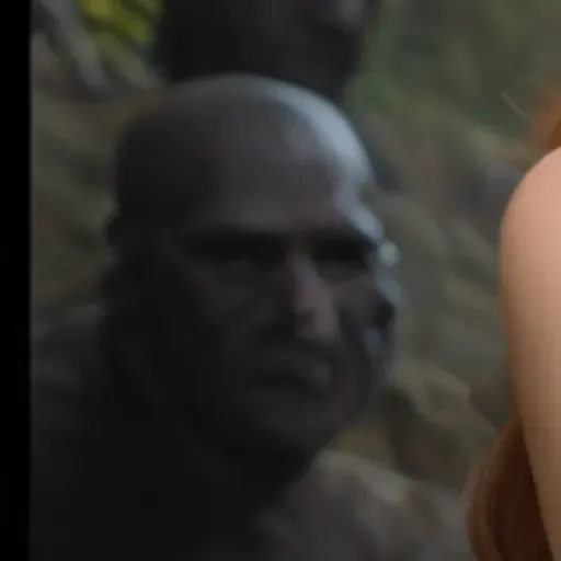 AI 포르노 이미지 생성기