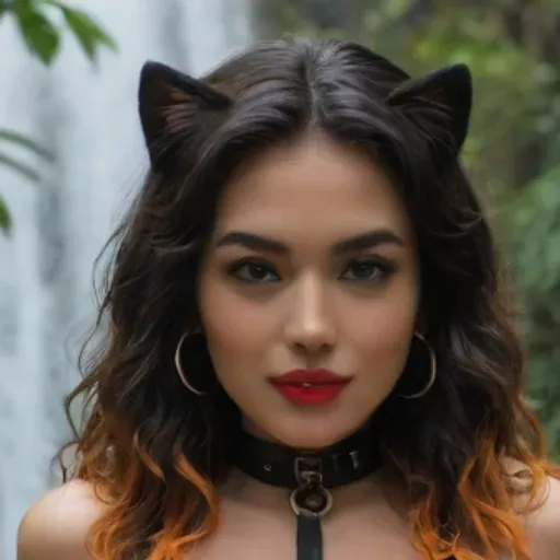 AI色情图片生成器