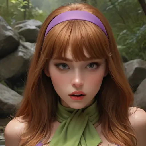 โปรแกรมสร้างภาพโปรนที่ใช้ปัญหา AI