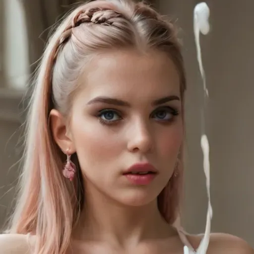 генератор порно-изображений на ИИ