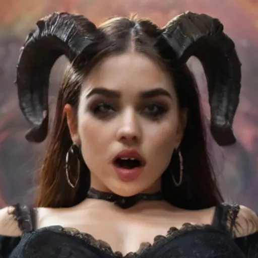 AI 포르노 이미지 생성기