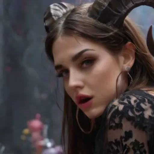 yapay zekâ porno görsel üretici