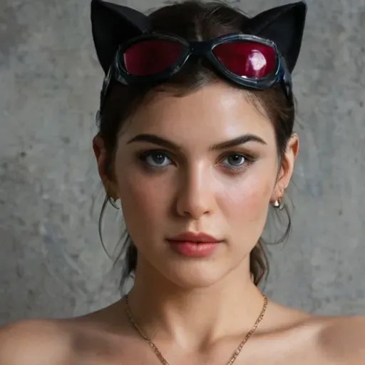 โปรแกรมสร้างภาพโปรนที่ใช้ปัญหา AI