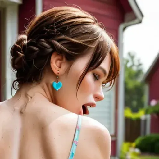 AI porn image generator